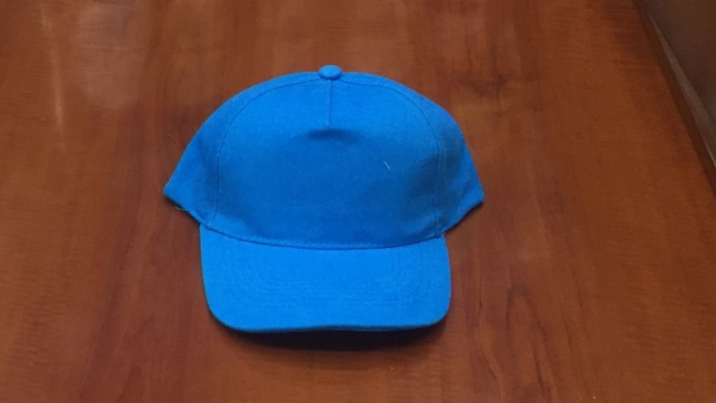 Kids Cotton Caps image
