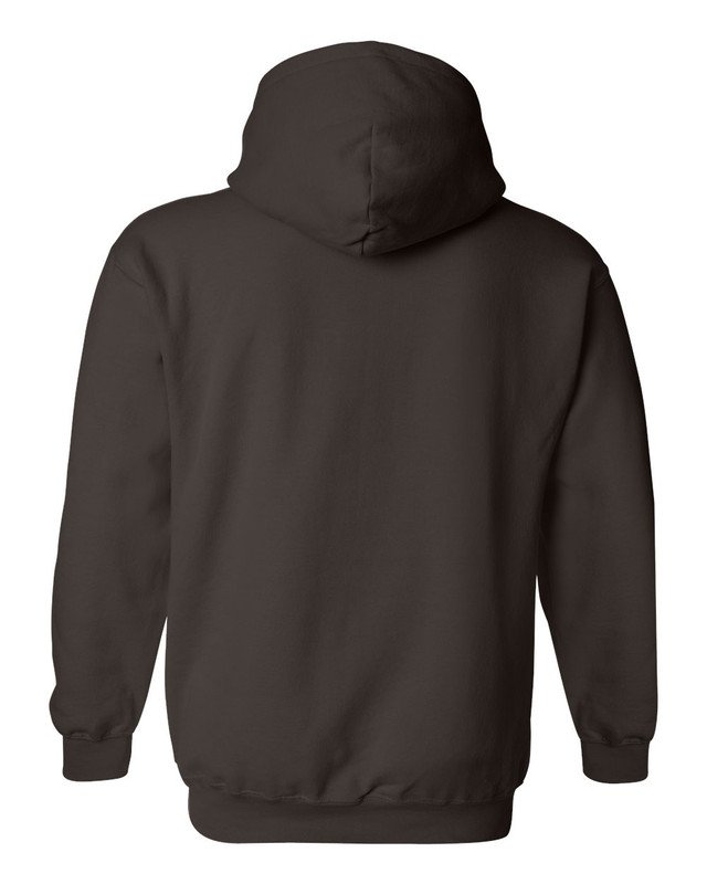 Basic Hoodie Signature Cotton Fleece