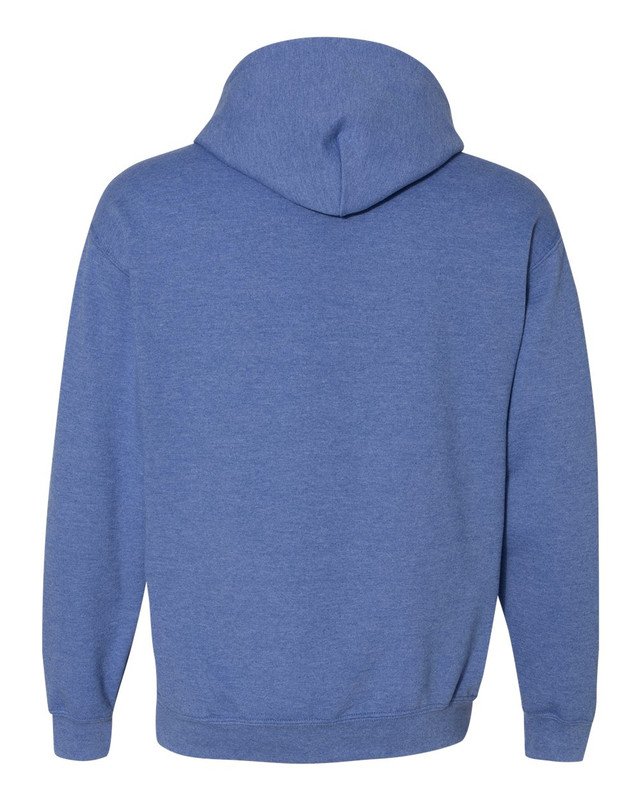 Basic Hoodie Sport Classic Cotton Fleece