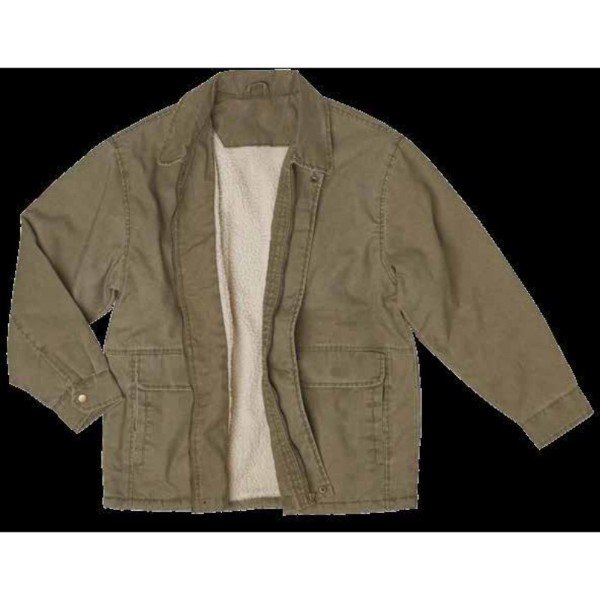 Full Sleeves Jacket
