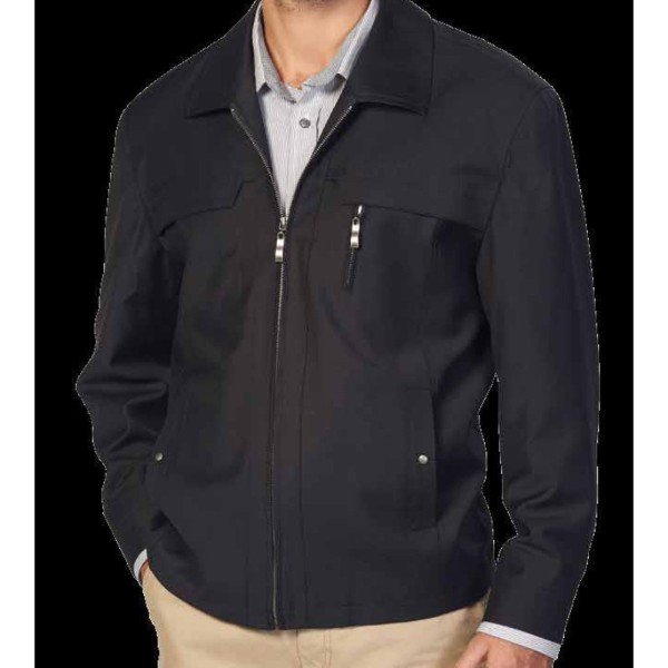 Full Sleeves Jacket