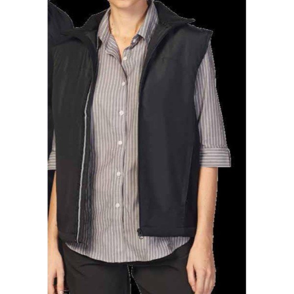 Half Sleeves Jacket