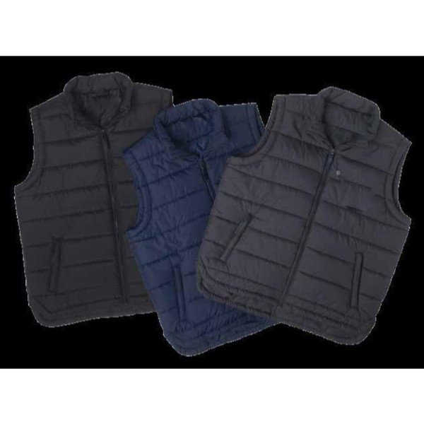 Half Sleeves Jacket
