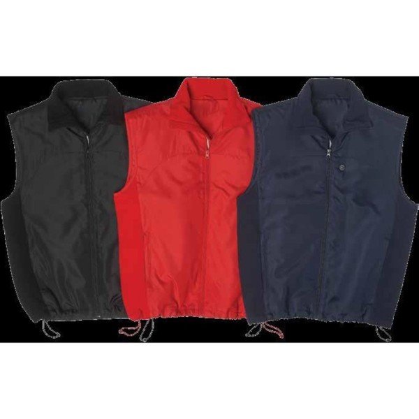Half Sleeves Jacket