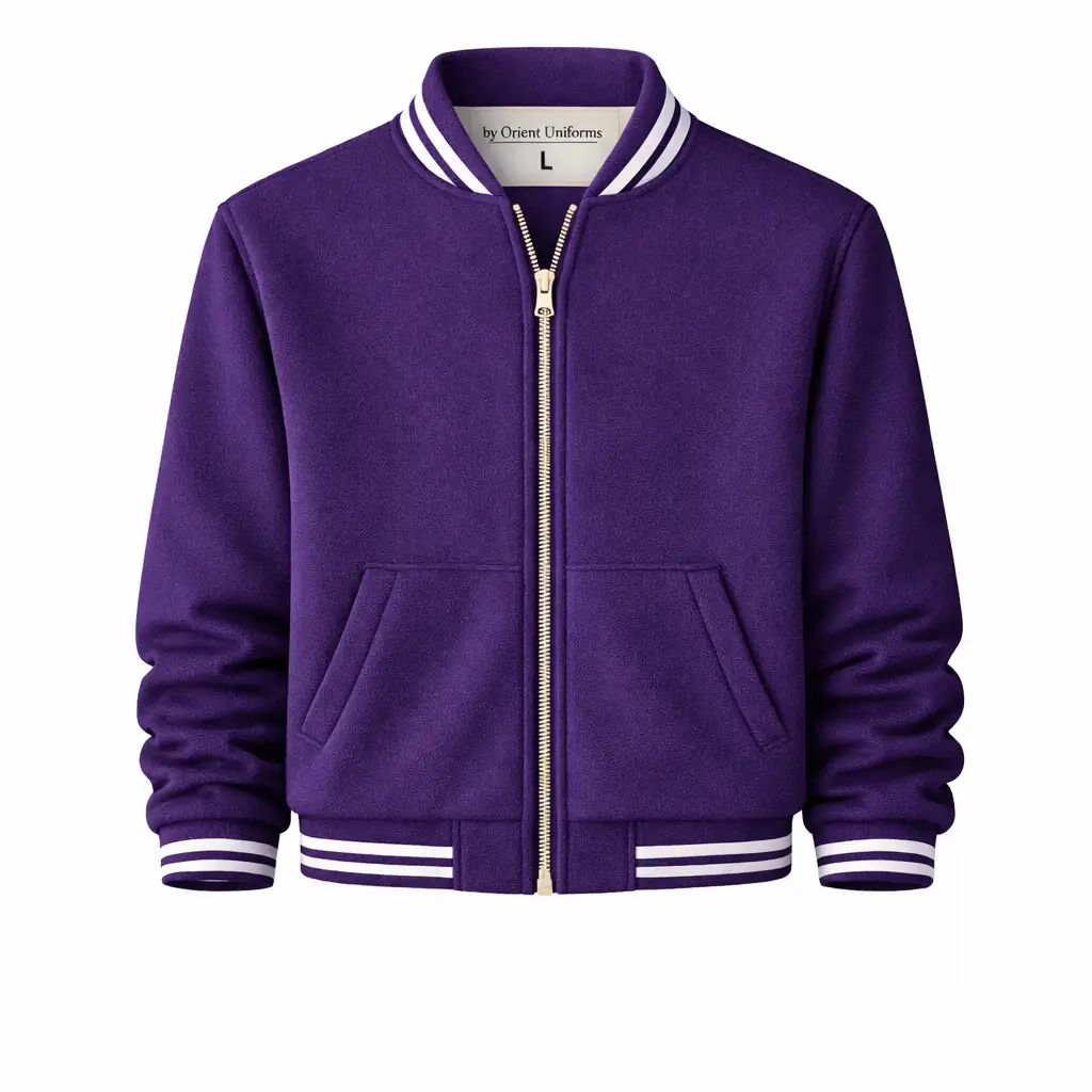 Hoodie Jacket Design