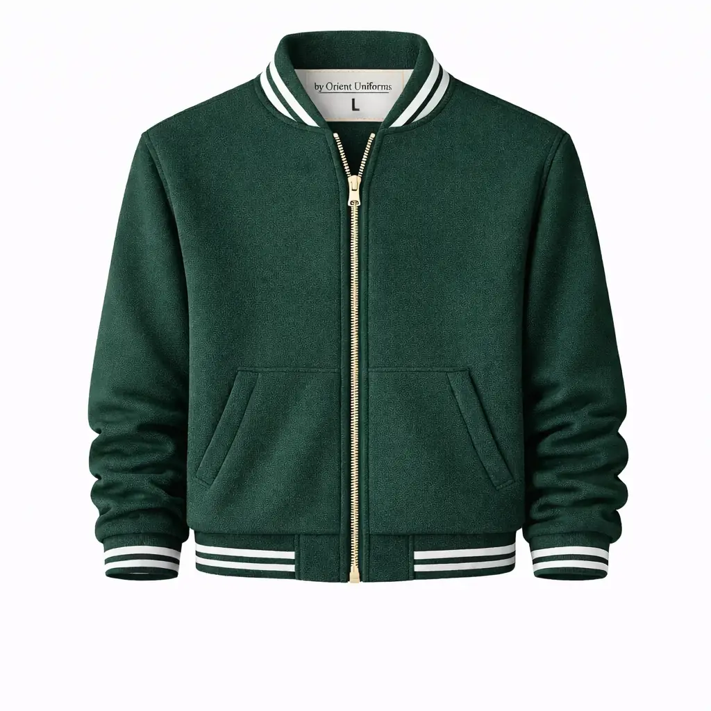 Hoodie Jacket Design
