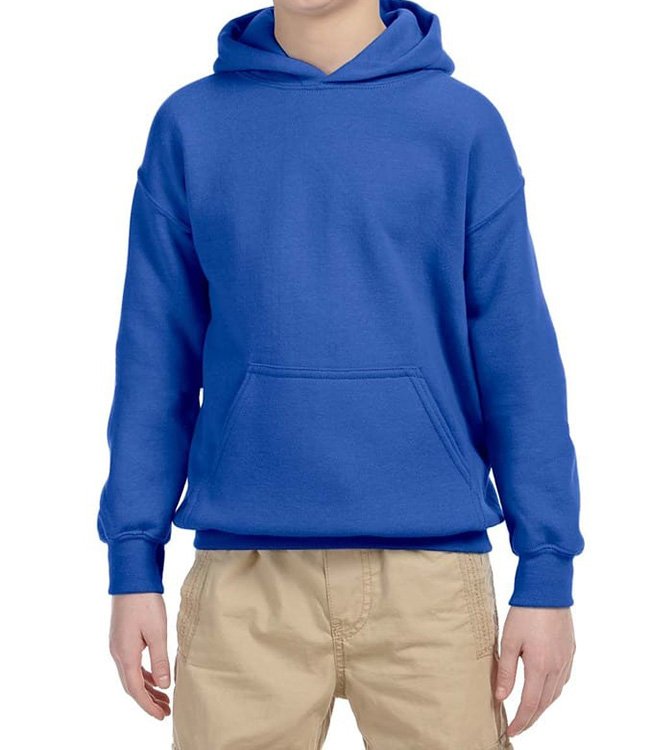 Royal Kids Hooodies Hoody