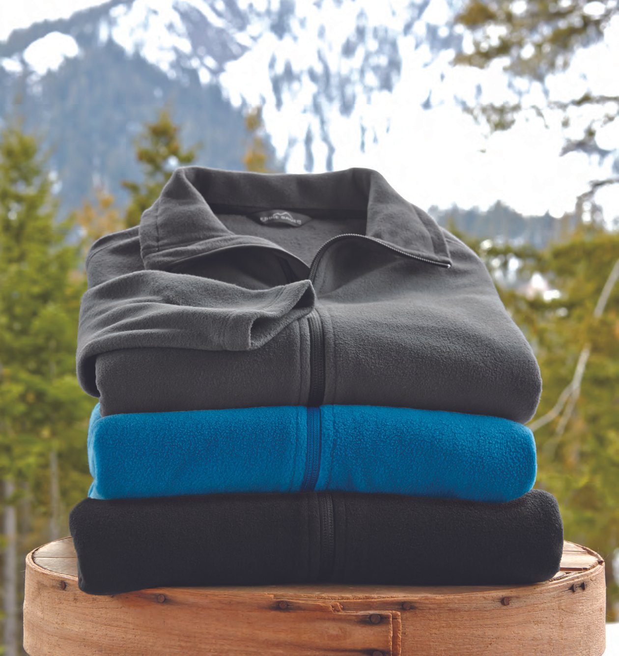 Polar Fleece image