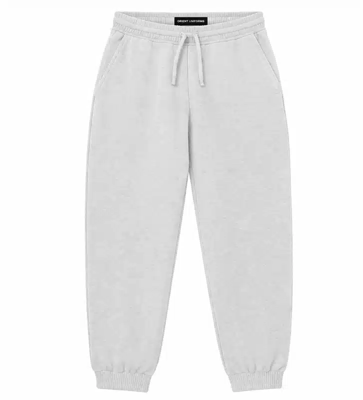 Sweat Pant Bold Cotton Fleece