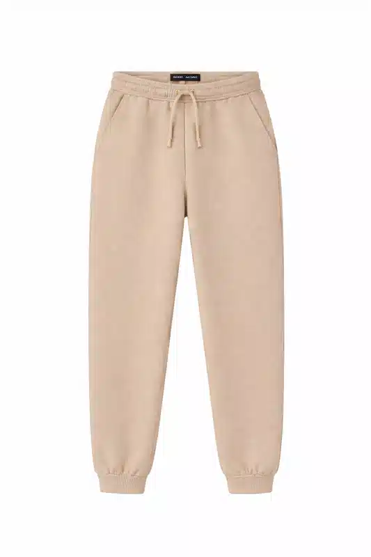 Sweat Pant Essential Classic Cotton Fleece