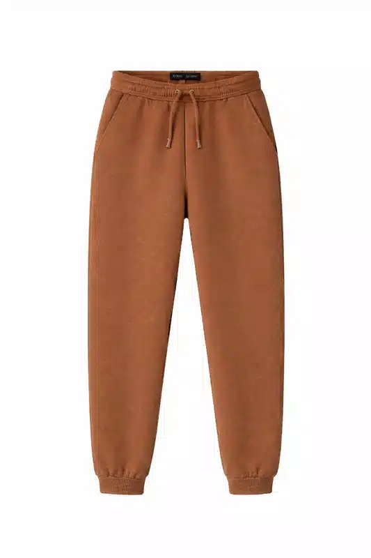 Sweat Pant Essential Cotton Fleece