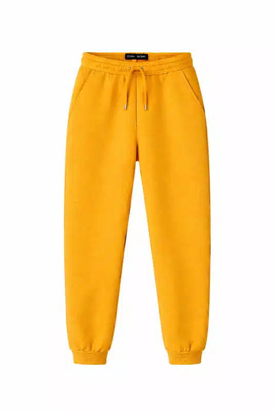 Sweat Pant Modern Cotton Fleece