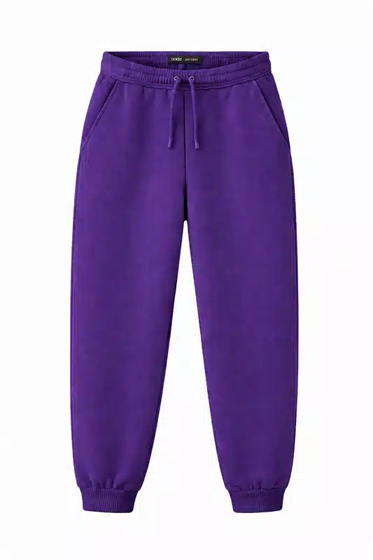 Sweat Pant Plus Classic Cotton Fleece