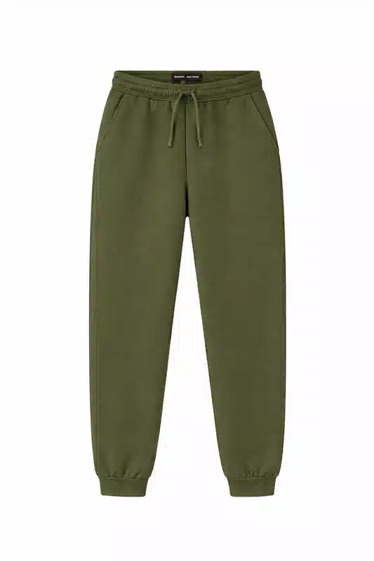 Sweat Pant Smart Cotton Fleece