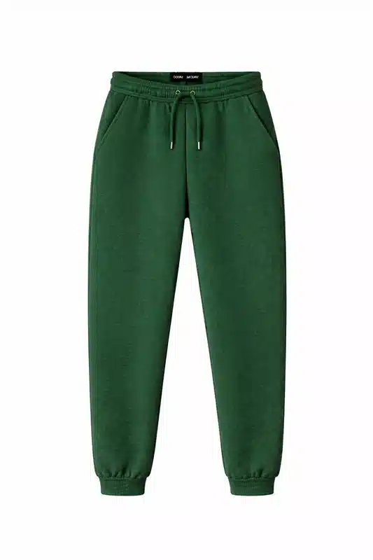 Sweat Pant Sport Cotton Fleece