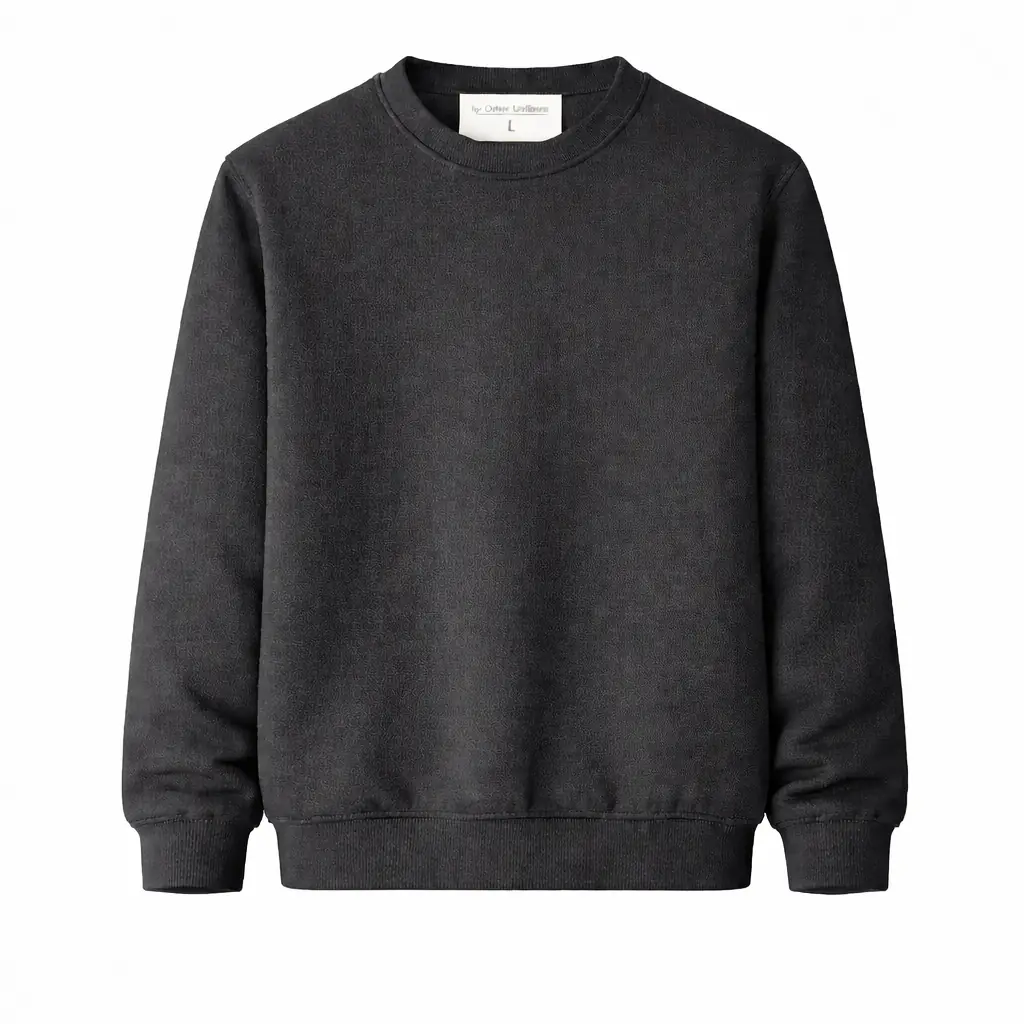 Sweatshirt Urban Classic Cotton Fleece
