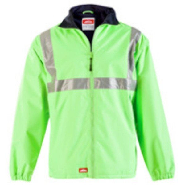 Workwear Jacket