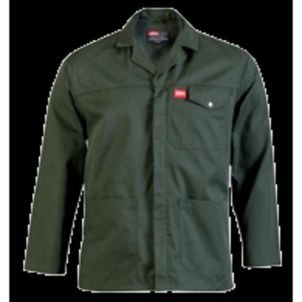 Workwear Jacket
