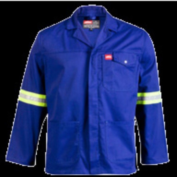 Workwear Jacket