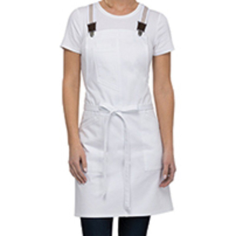 Bib Apron Cotton