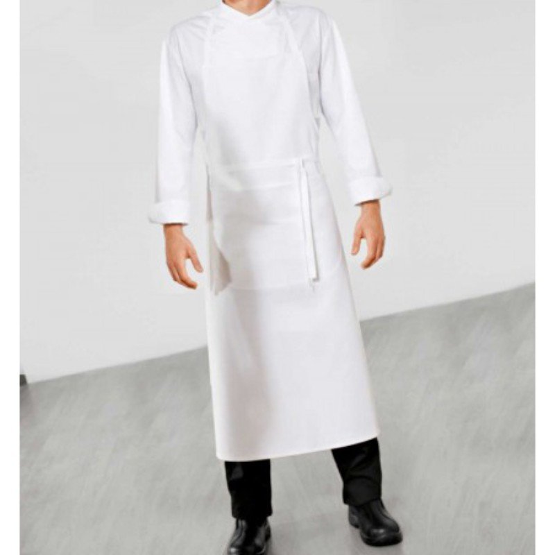 Chef Aporon