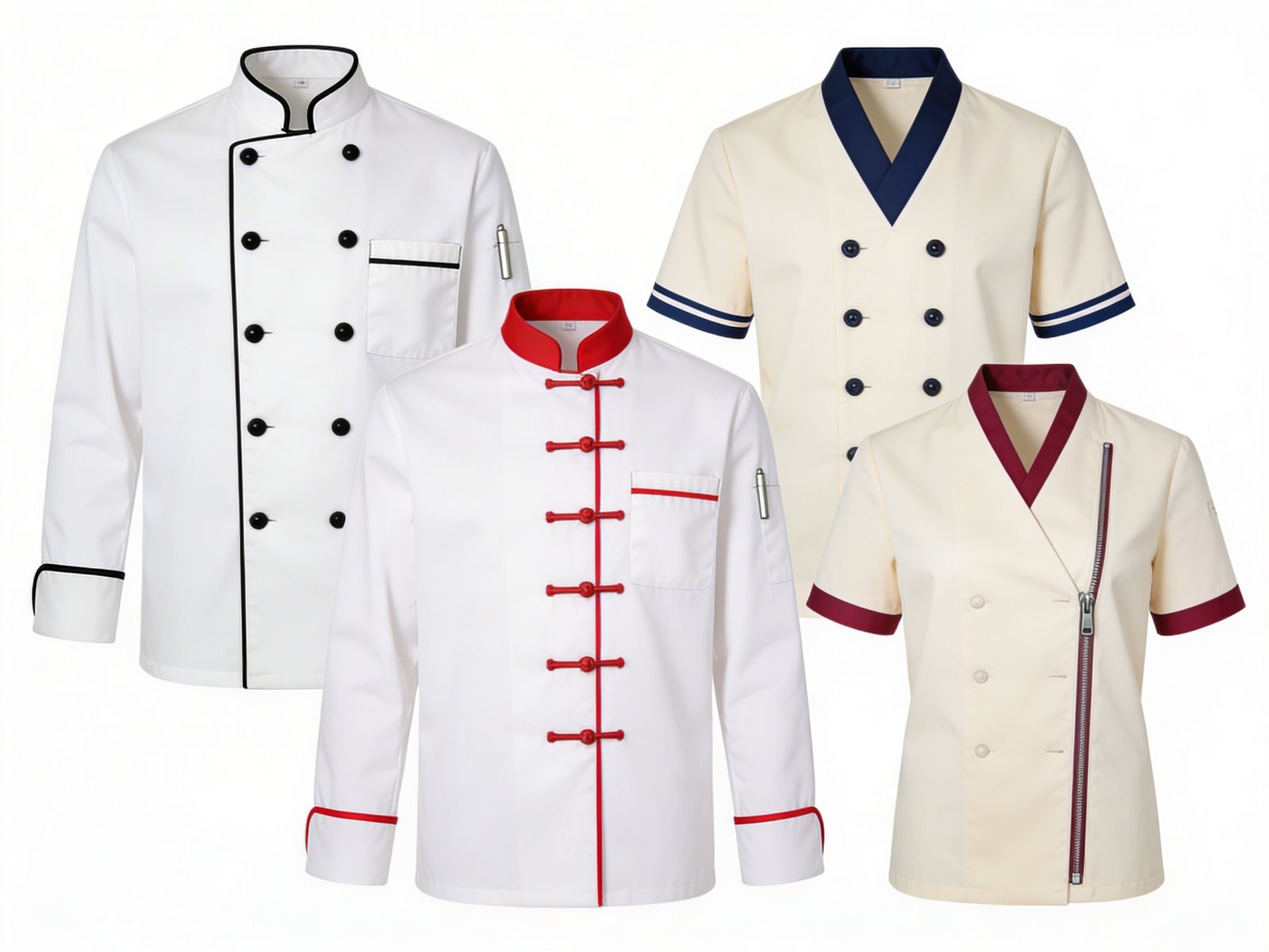 Chef Apron