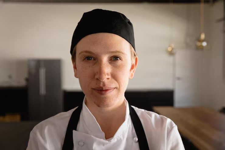 Chef Bandana