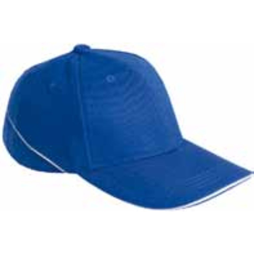 Bluee Sports Cap