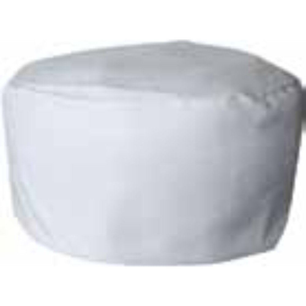 Cap Serving Staff