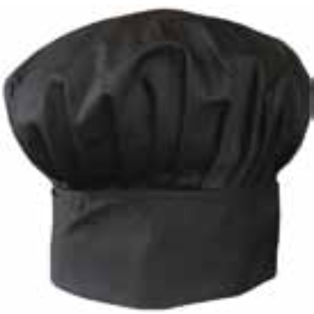 Cloud Cap Chef