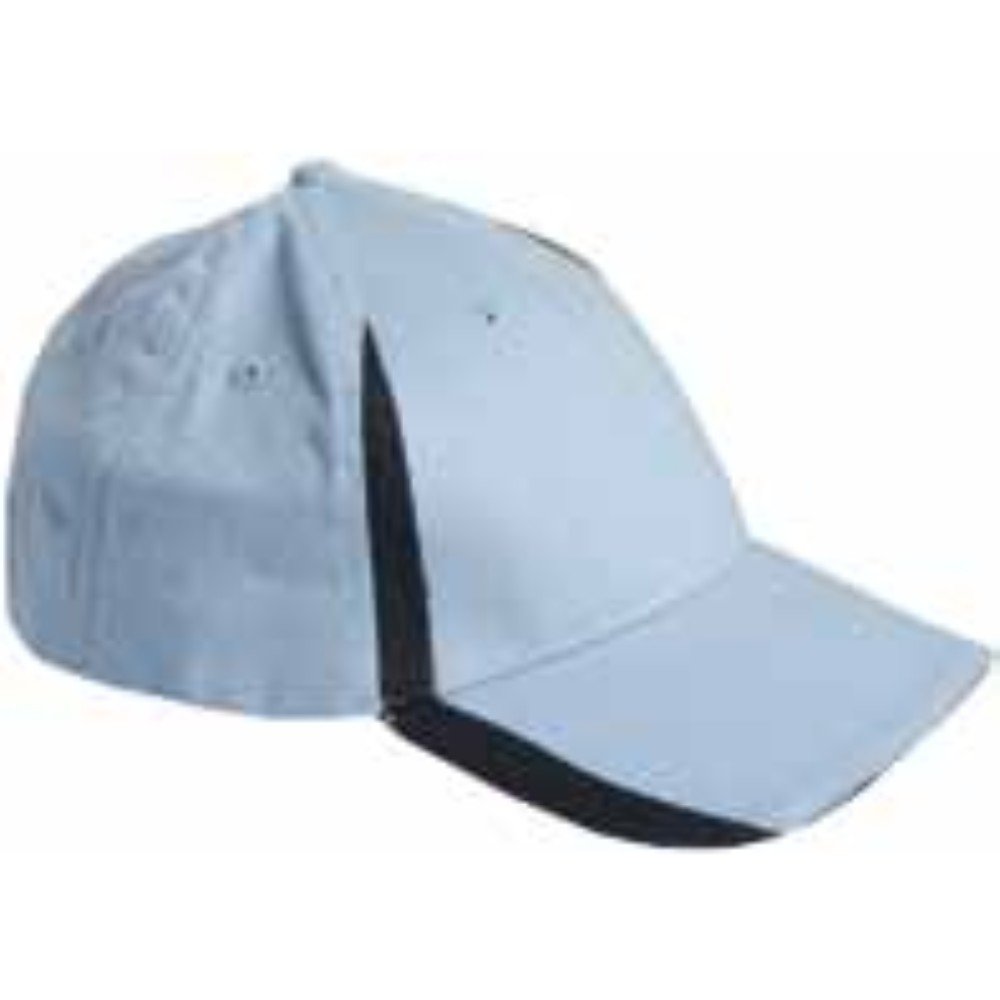 Cotton Polo Cap