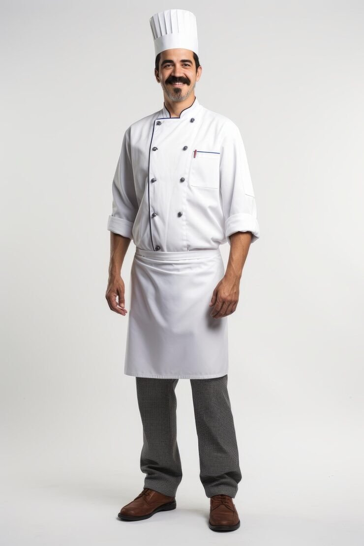 Chef Stands