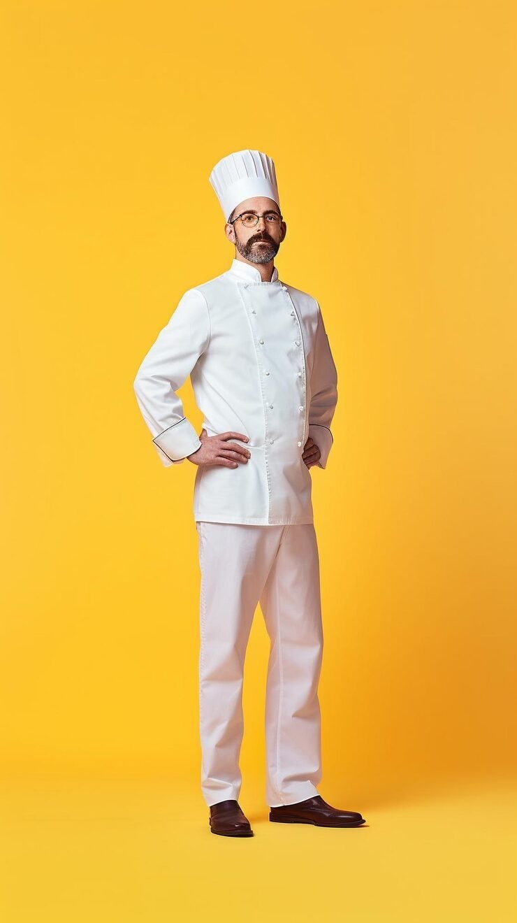 Chef Pants
