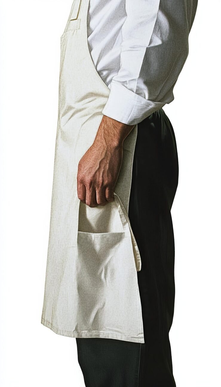 Chef Trouser Hand