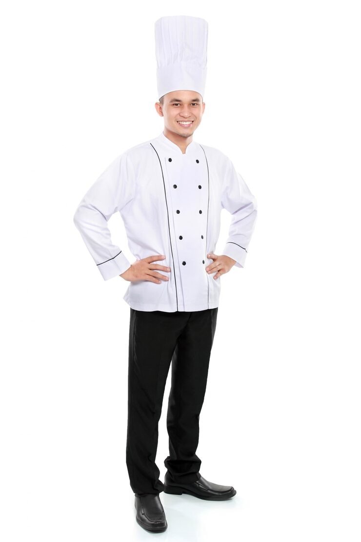 Chef بناطيل شيف