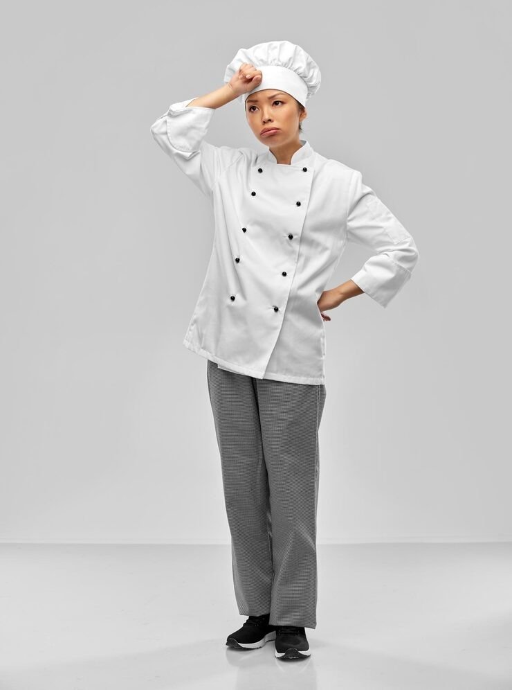 Chef Stands