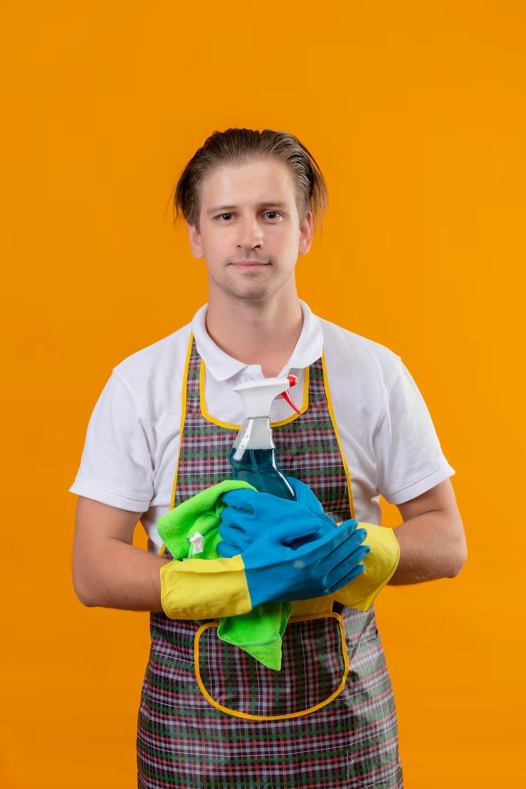 Housekeeping Uniform Workwear