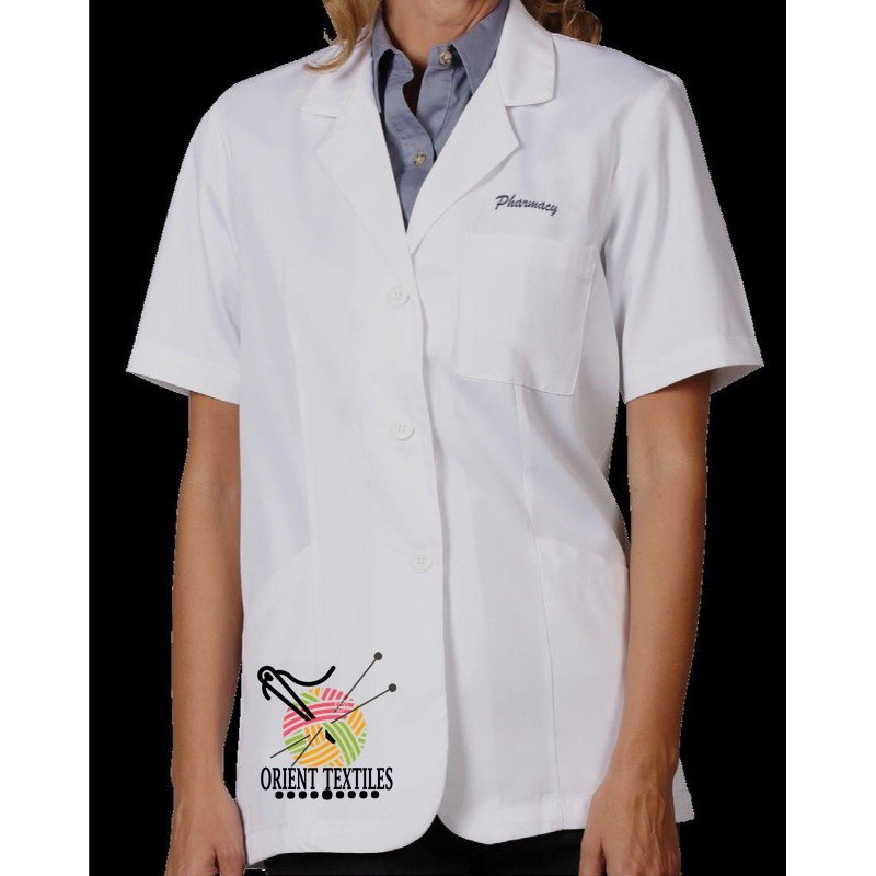 Med Lab Coats Design