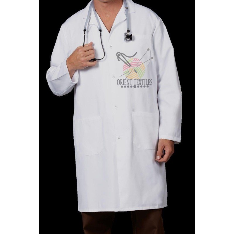 Med Lab Coats Design