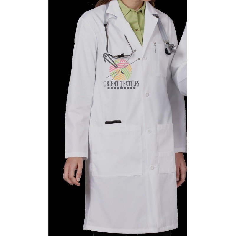 Med Lab Coats Design