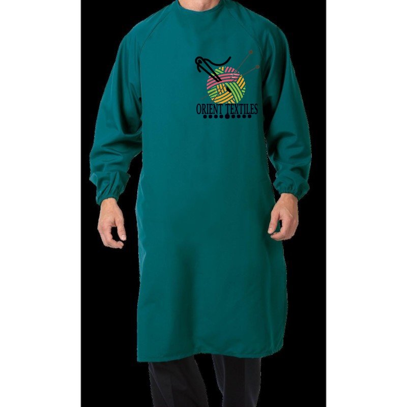 Med Lab Coats Design