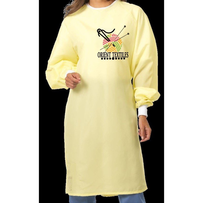 Med Lab Coats Design