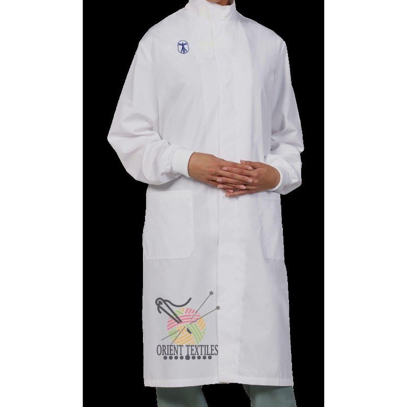 Med Lab Coats Design