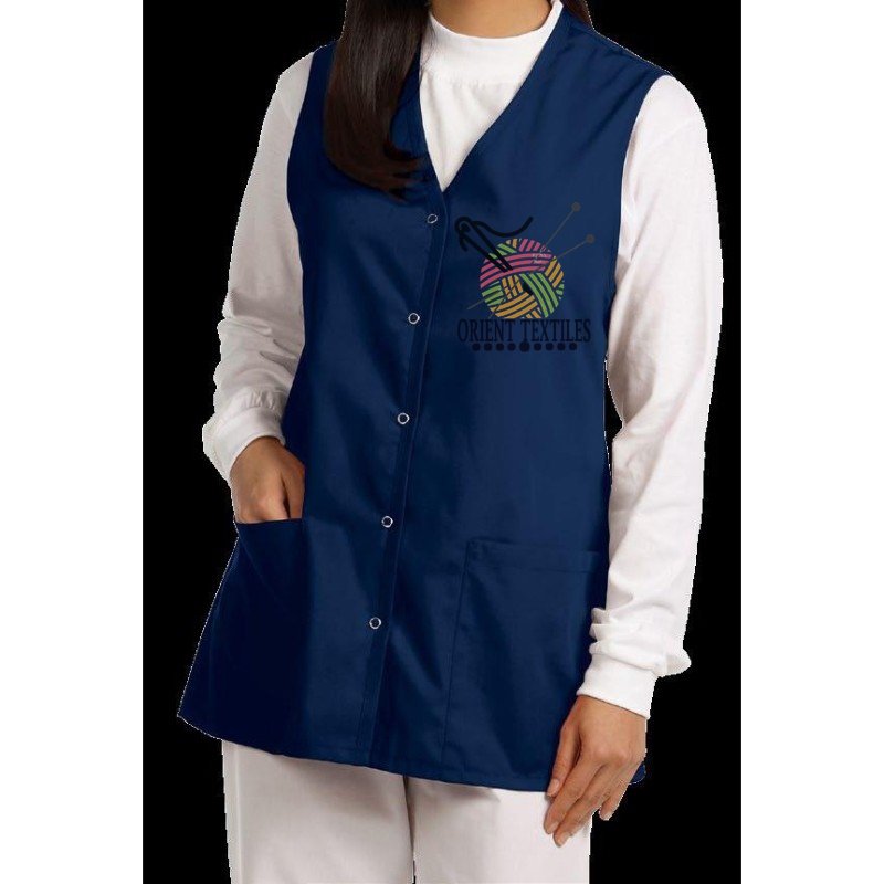 Med Lab Coats Design