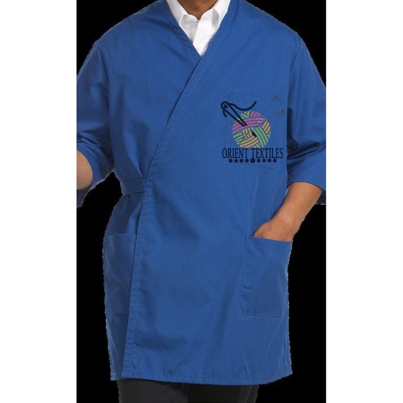 Med Lab Coats Design