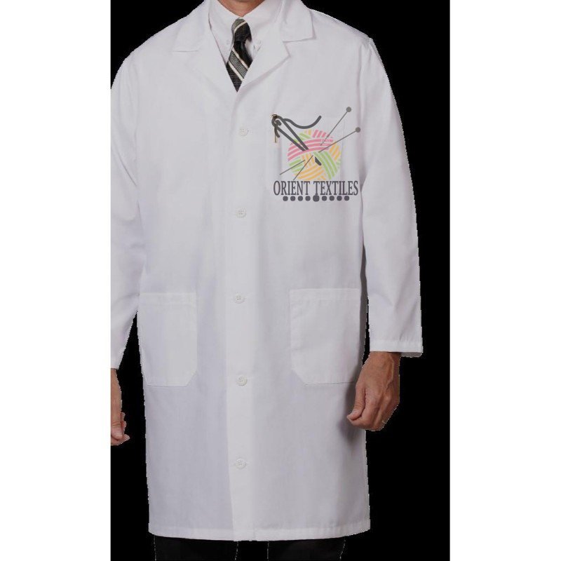 Med Lab Coats Design
