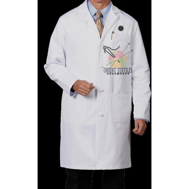 Med Lab Coats Design