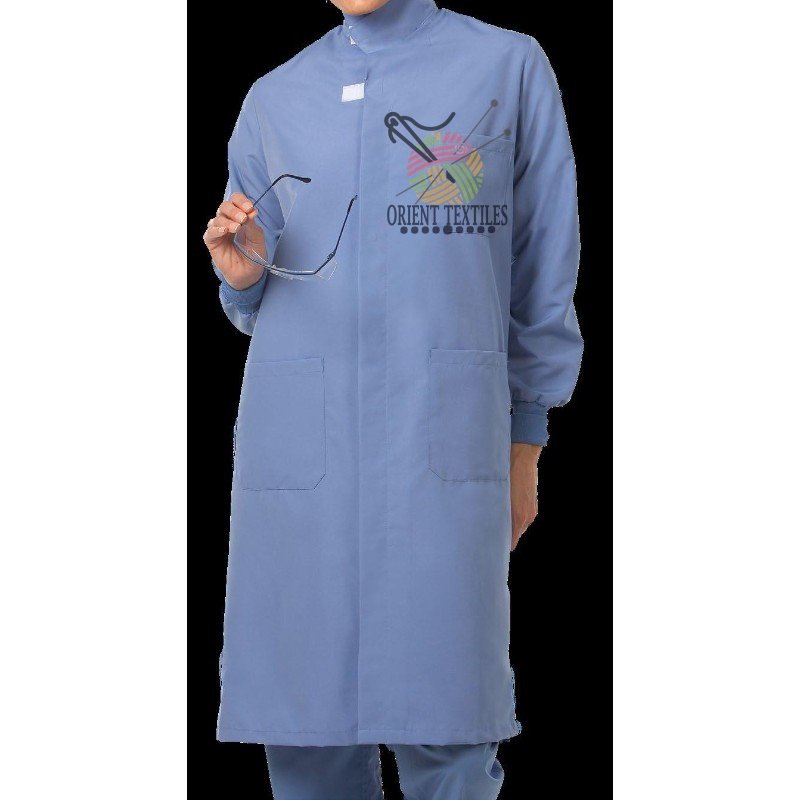 Med Lab Coats Design