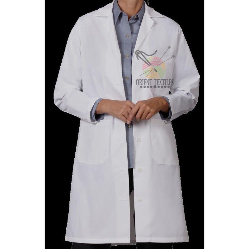 Med Lab Coats Design