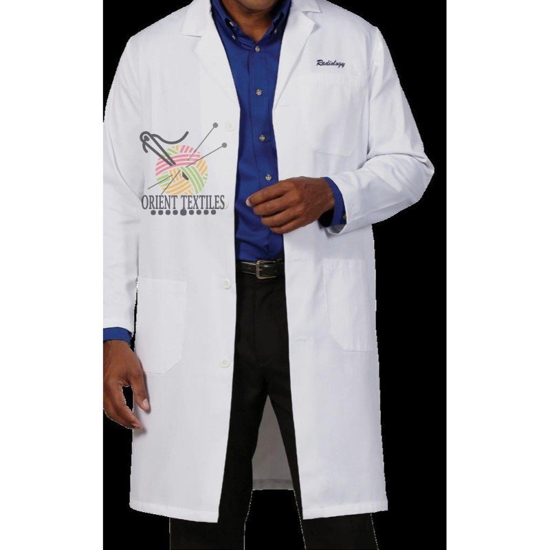 Med Lab Coats Design